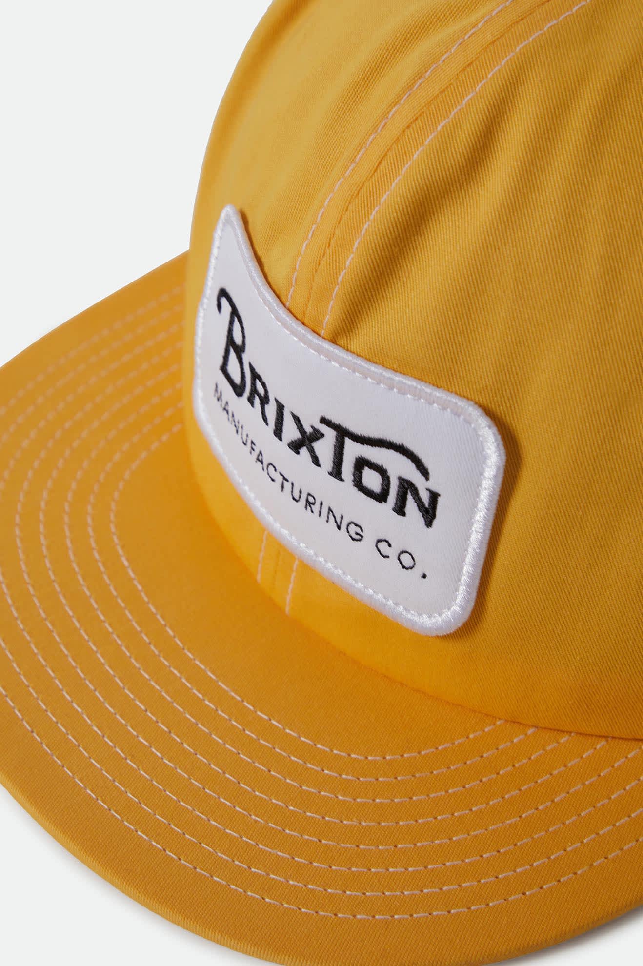 Premium Snapback Hat - Yellow Adjustable Baseball Cap for Men & Women - Perfect for Sports, Streetwear & Casual Outfits