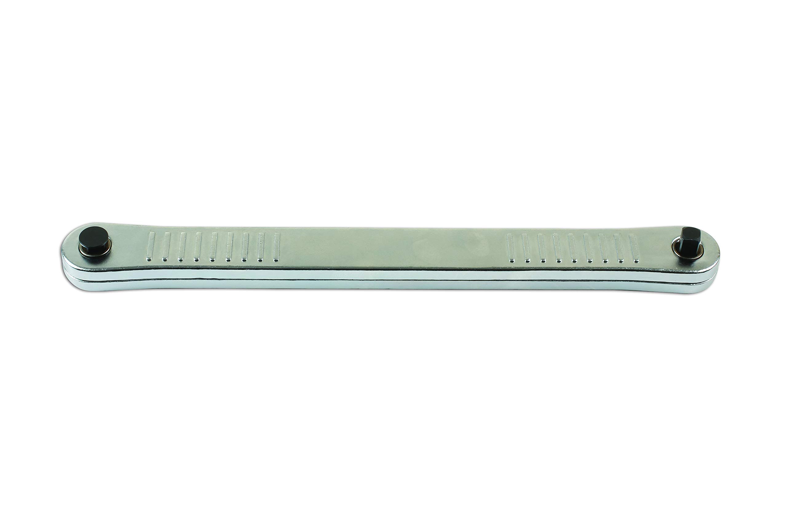 7655 Sideways Extension Ratchet Set - 1/4