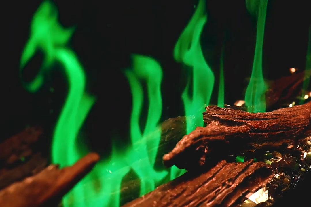 Modern Flames Orion Slim 76
