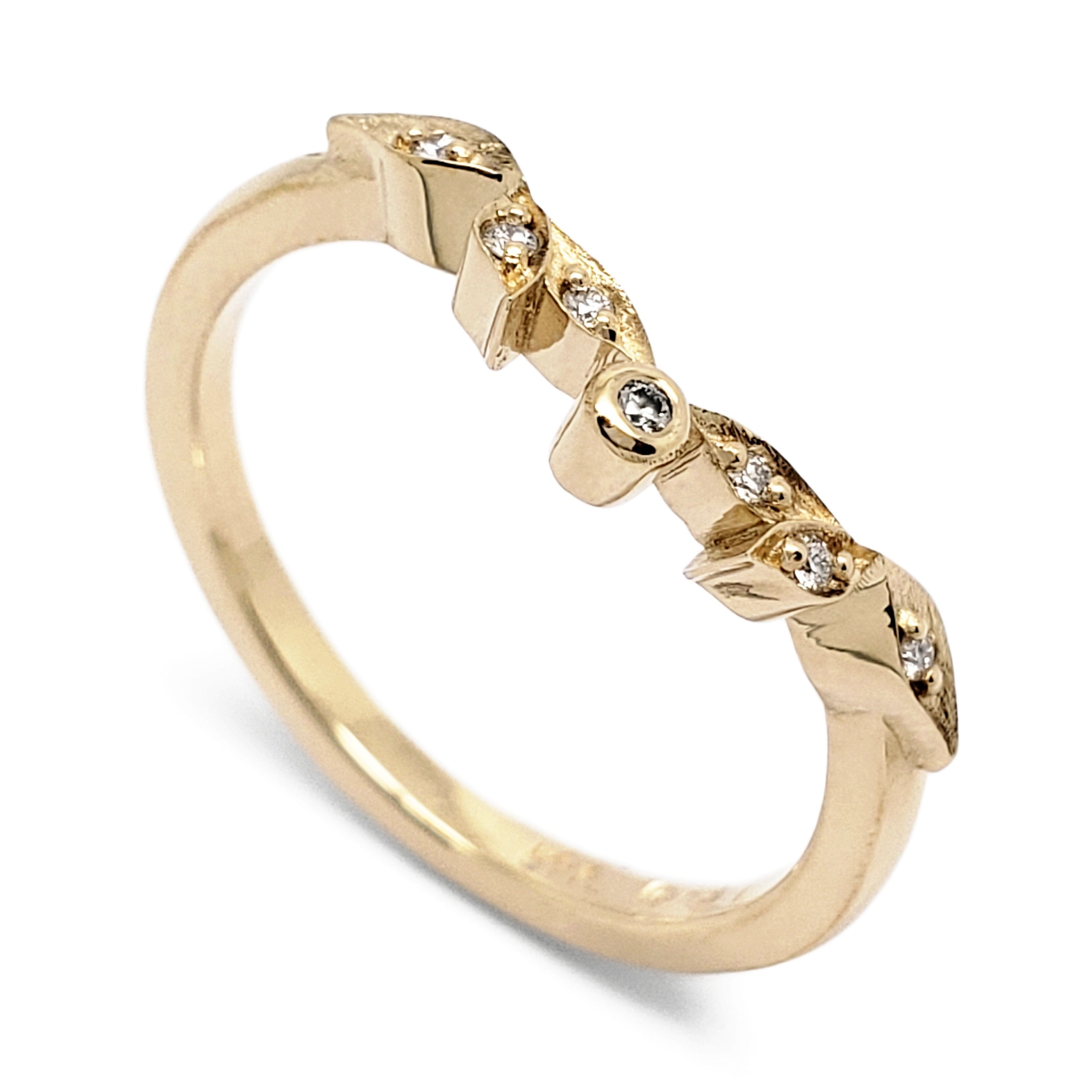 Pave Belle Yellow - Elegant Cubic Zirconia Jewelry for Women | Perfect for Weddings, Parties & Special Occasions