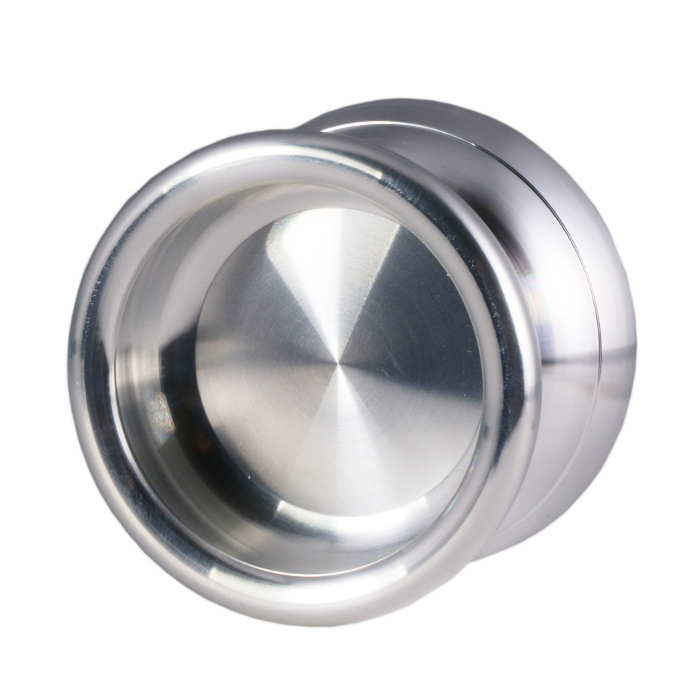 YoYoFactory DNA 2.0 Professional Yo-Yo - High Performance Unresponsive Yo-Yo for Advanced Players - Perfect for Yo-Yo Tricks, Competitions & Skill Development