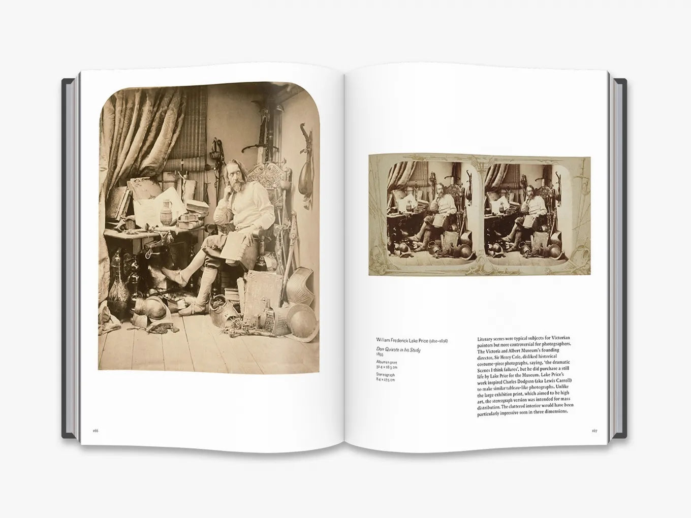 Making It Up: Photographic Fictions - Creative Photography Book for Artists & Inspiration | Perfect for Photography Enthusiasts, Art Students & Visual Storytellers
