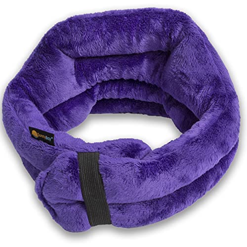 Lavender Wrap - Purple