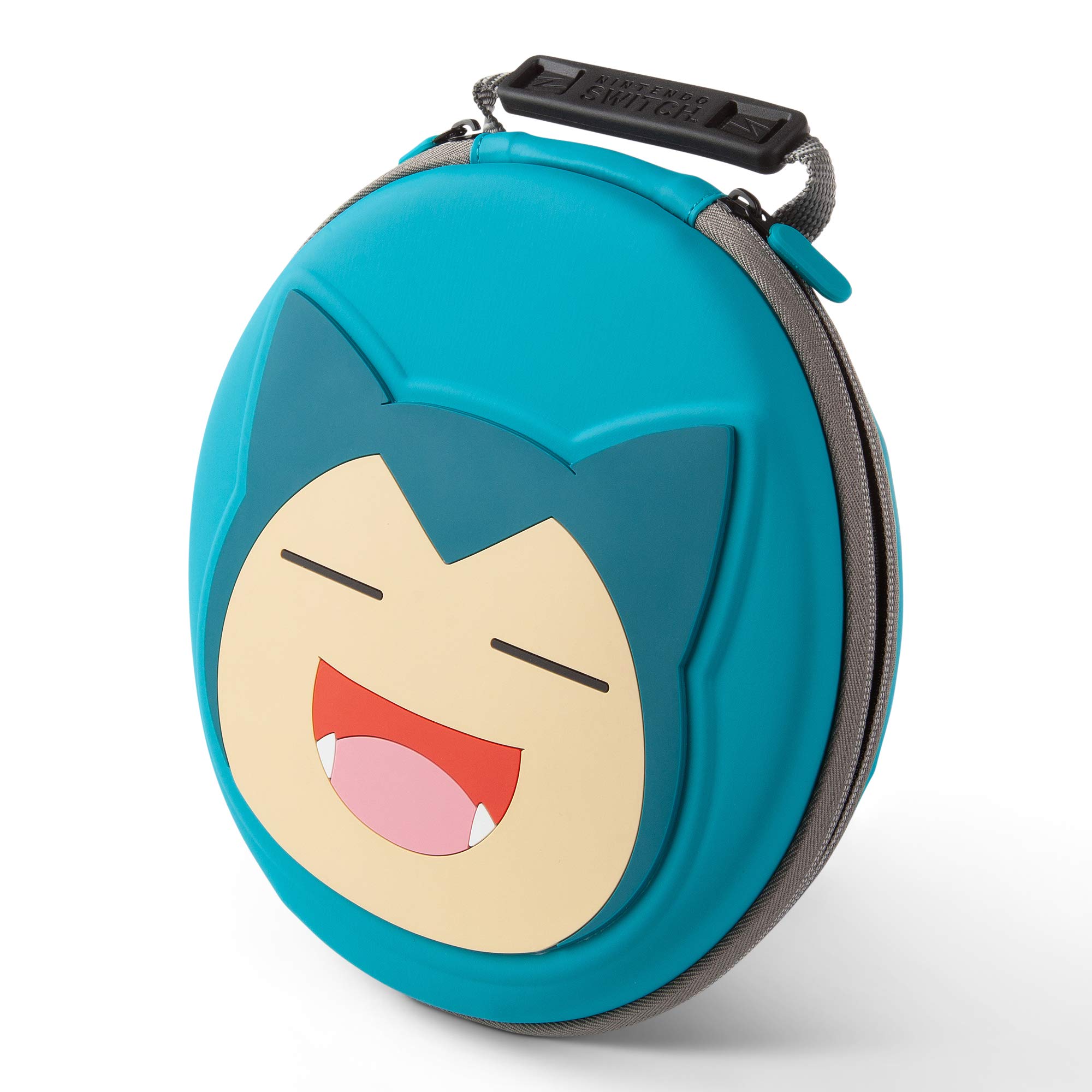 PowerA Protective Case for Nintendo Switch & Switch Lite - Durable Gaming Cover for Travel & Home Use