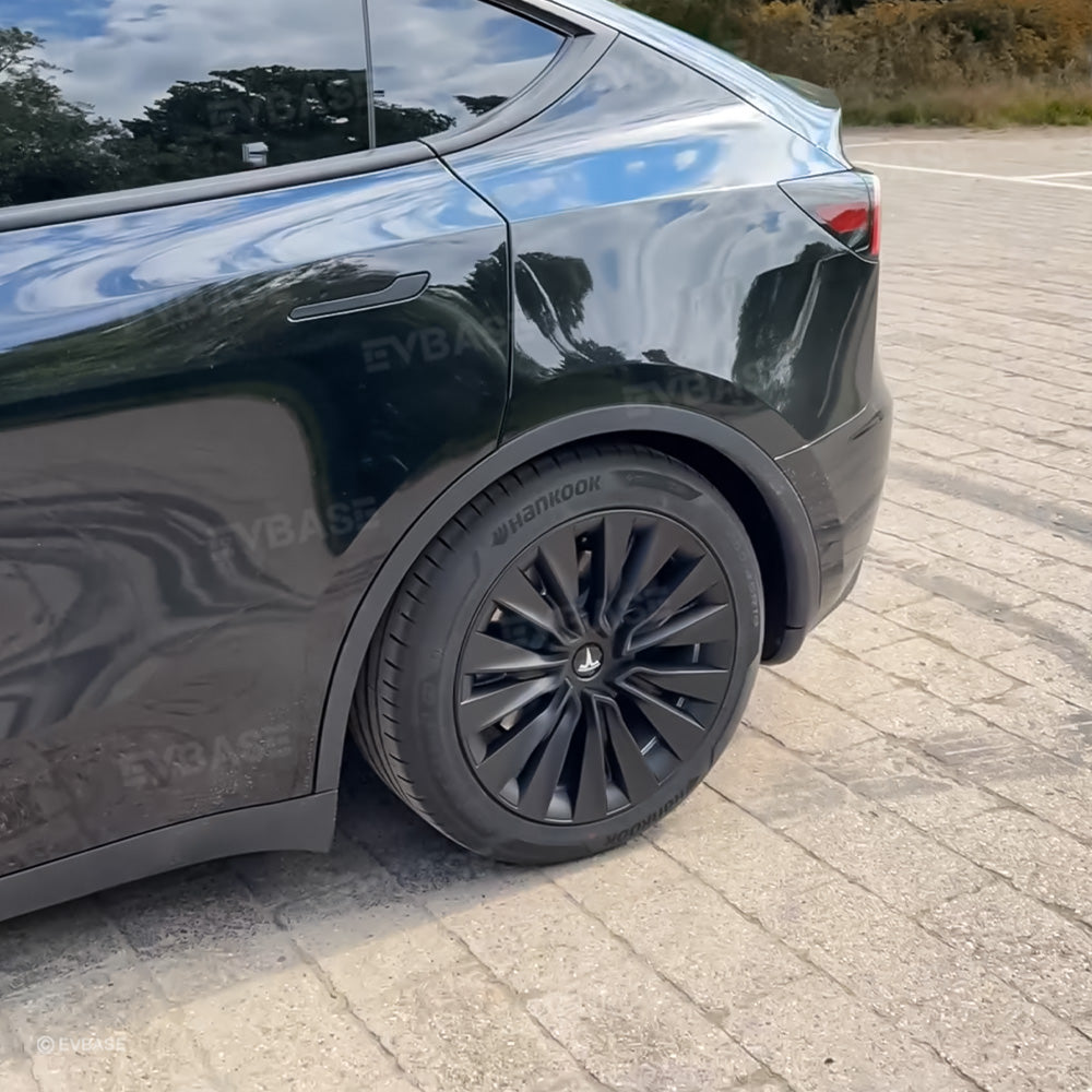 Tesla Model Y 19