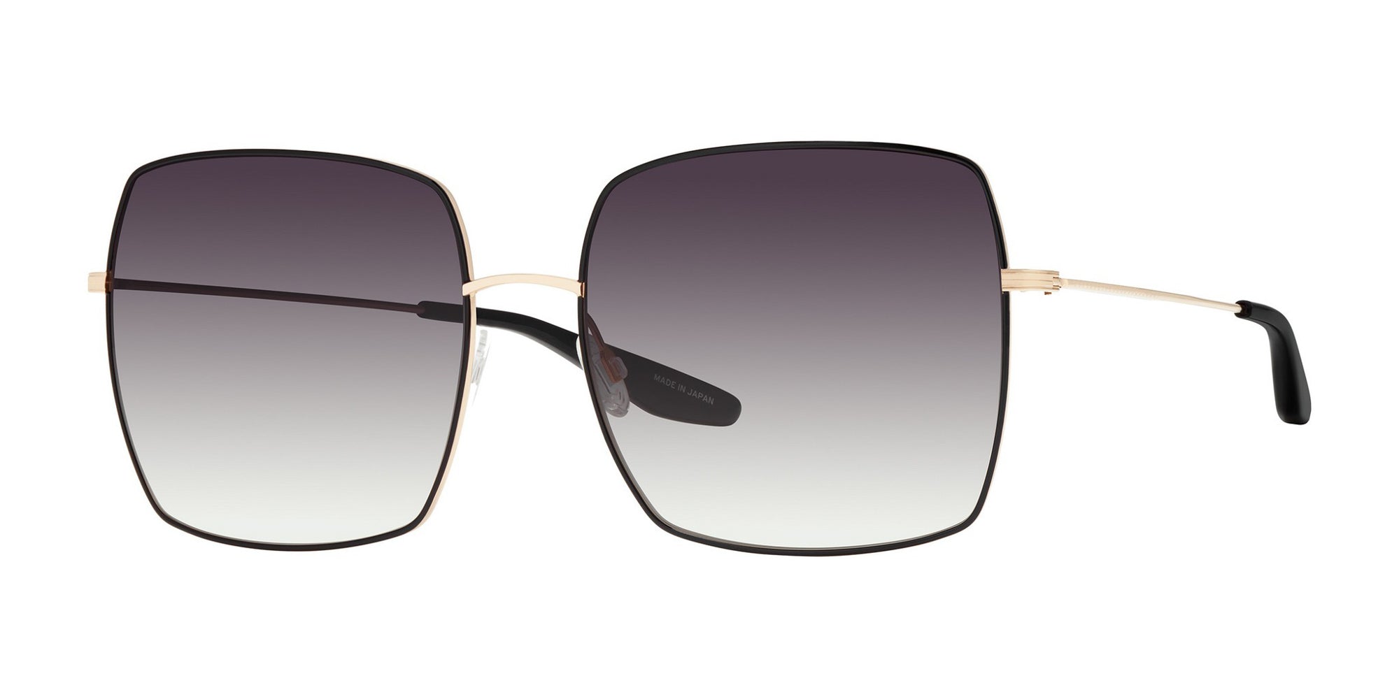 Barton Perreira Folasade BP40087U Sunglasses - Premium UV Protection, Polarized Lenses for Men & Women | Perfect for Driving, Beach & Outdoor Activities