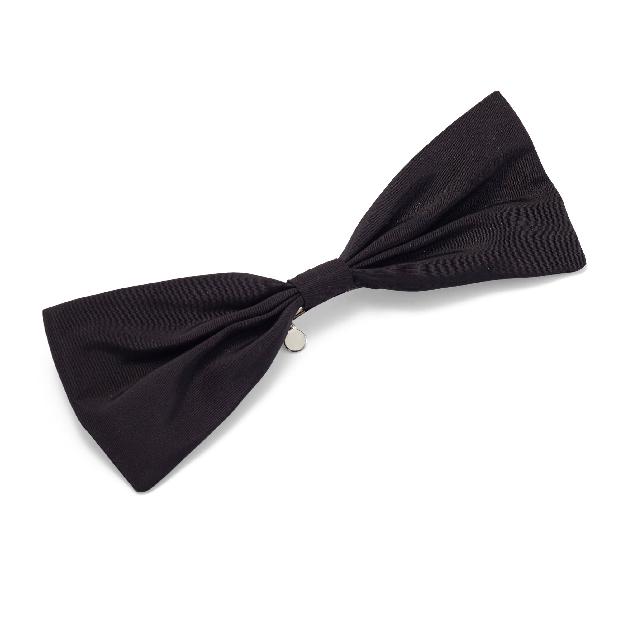 Elegant Le Grand Bow Hair Accessory - Stylish Hair Clip for Women & Girls - Perfect for Weddings, Parties & Everyday Wear
