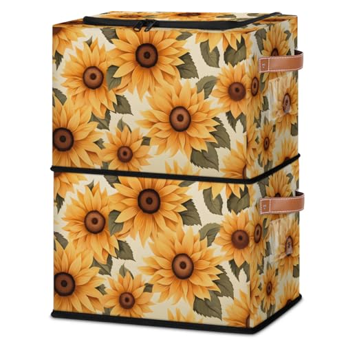 Sunflowers Print