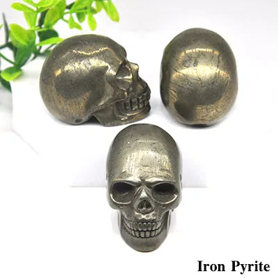 Iron Pyrite