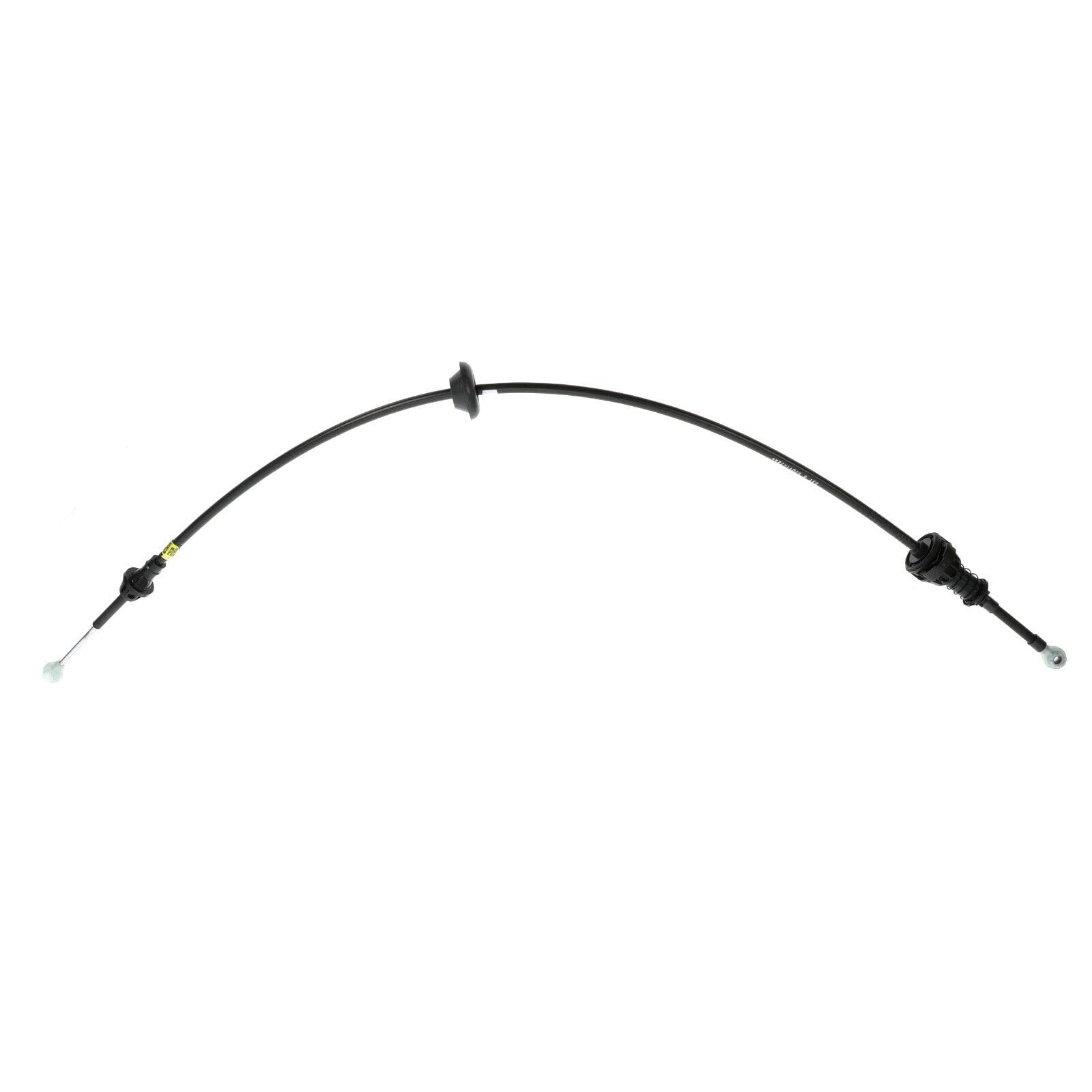 Mopar 52077532AD Gearshift Control Cable - OEM Replacement for Dodge, Jeep, Chrysler - Perfect for Transmission Repair & Shifter Replacement