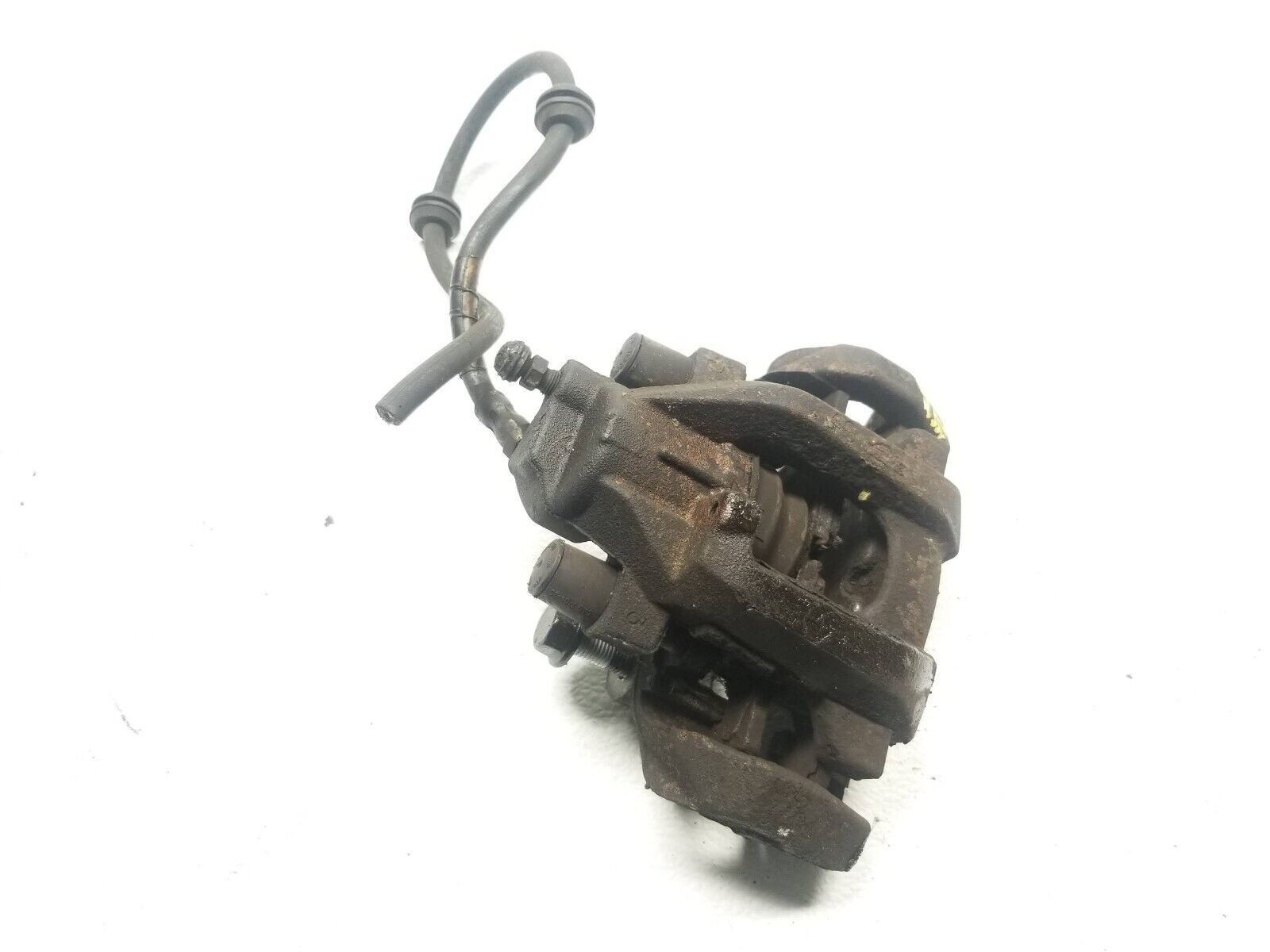 2006-2011 Mercedes ML500 Rear Left Driver Side Brake Caliper OEM Replacement - Perfect for Smooth Braking & Safe Driving