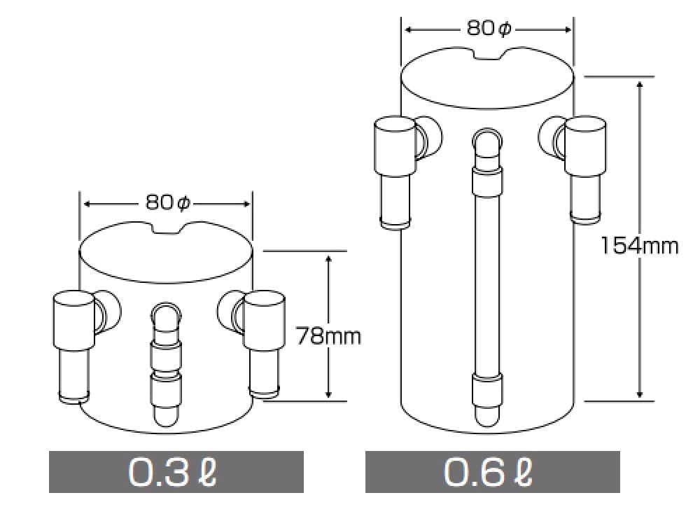 High Performance Oil Catch Can for Nissan S13 240SX - Universal Fit, Reduces Engine Sludge & Improves Performance - Perfect for Drifting, Racing & Daily Driving