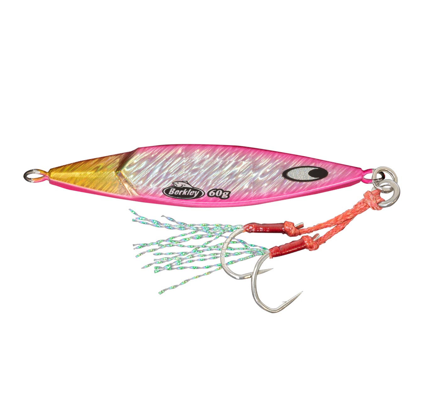 Berkley Skid Jigs - Premium Fishing Lures for Bass, Walleye & Freshwater Fish | Perfect for Casting, Trolling & Jigging in Lakes & Rivers