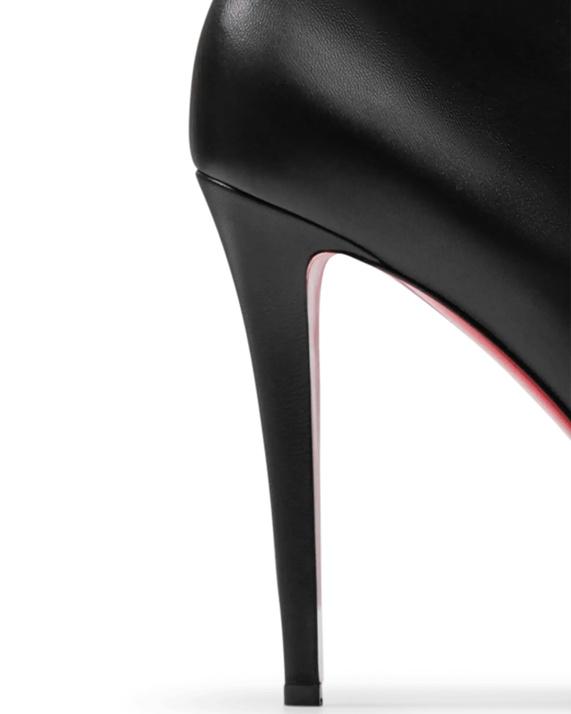 Bianca Booty 2577 Women's High Heel Boots - Sexy Fashion Ankle Boots for Party, Night Out & Date Night
