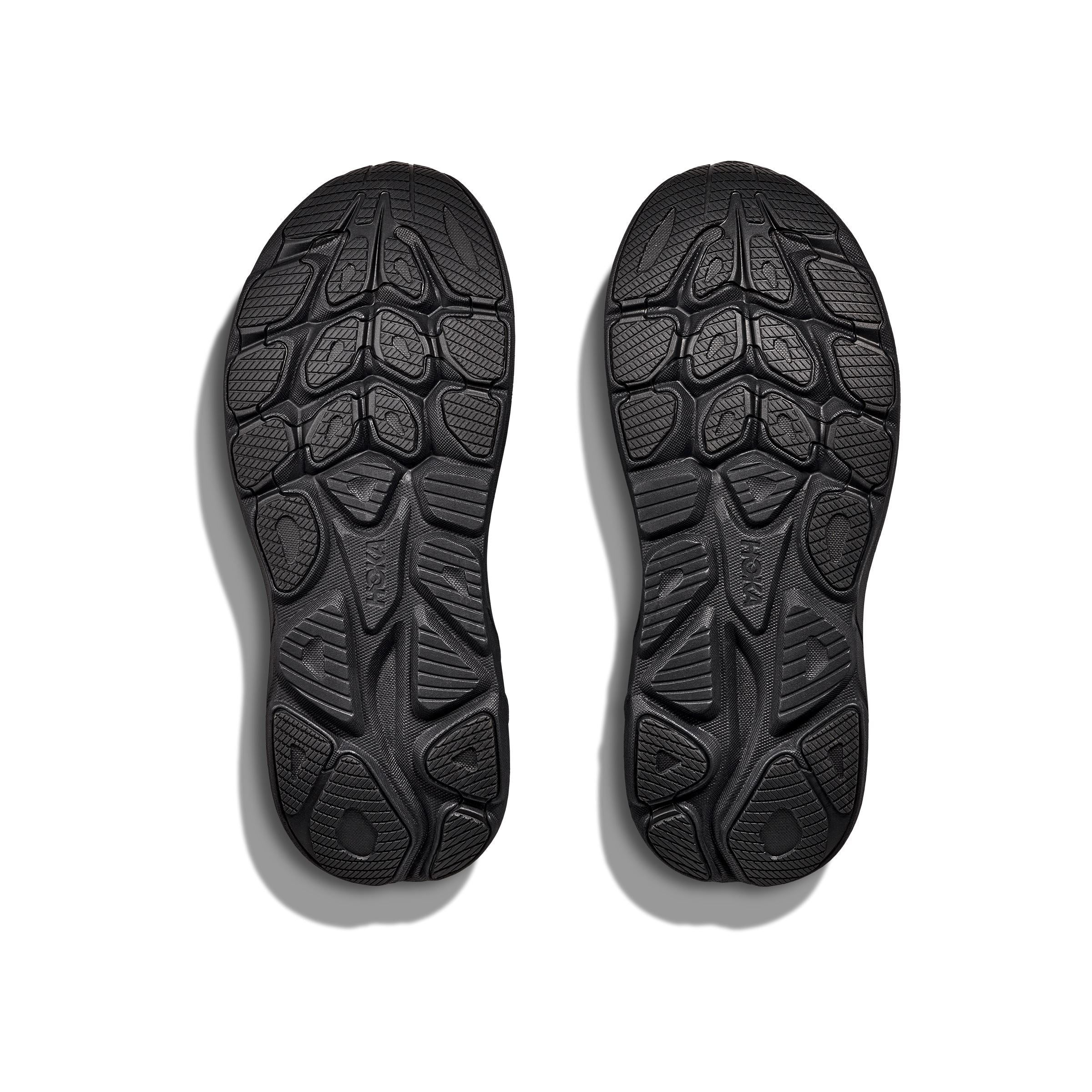 HOKA Clifton 10 Men's Running Shoes - Medium & Wide Width for Comfort & Support | Perfect for Road Running, Jogging & Daily Wear