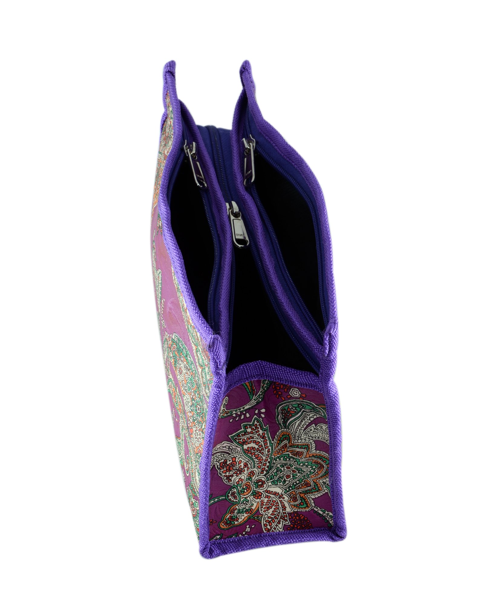 INSTABUYZ Waterproof Hanging Toiletry Bag for Women - Multifunctional Travel Cosmetic Organizer with Portable Makeup Pouch | Perfect for Gym, Vacation & Business Trips