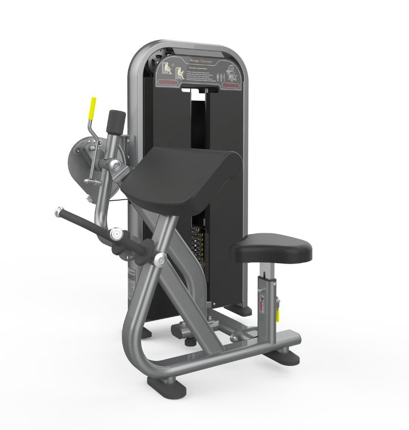 Biceps Workout Equipment - Best Arm Strengthening Tools for Home & Gym | Perfect for Muscle Building & Fitness Training