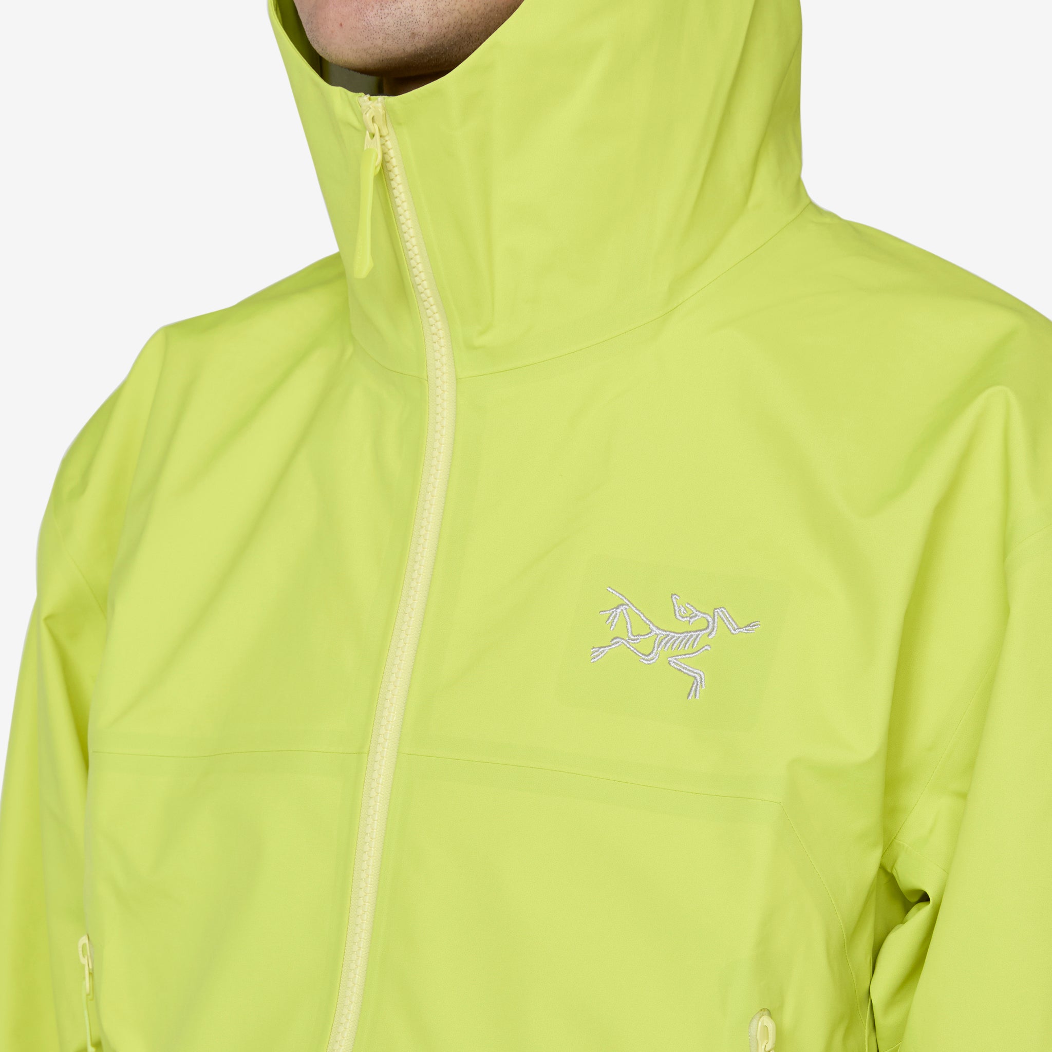 Beta Jacket Euphoria - Lightweight Waterproof Outdoor Windbreaker for Hiking & Travel | Perfect for Camping, Running & Everyday Wear