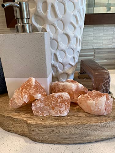 Rock Salt Chunks