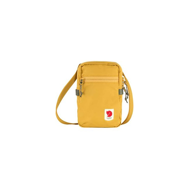 High Coast Pocket - Waterproof & Lightweight Travel Pouch for Passport, Cash & Essentials | Perfect for Beach, Hiking & Outdoor Adventures