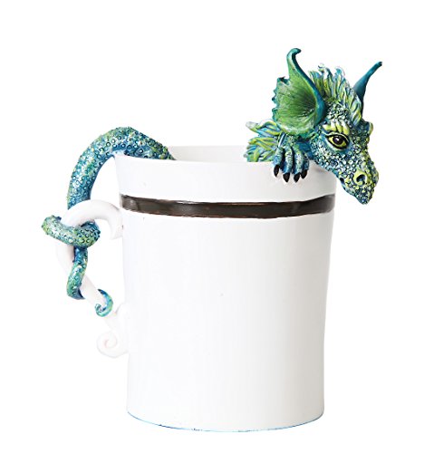 Coffee Morning Dragon