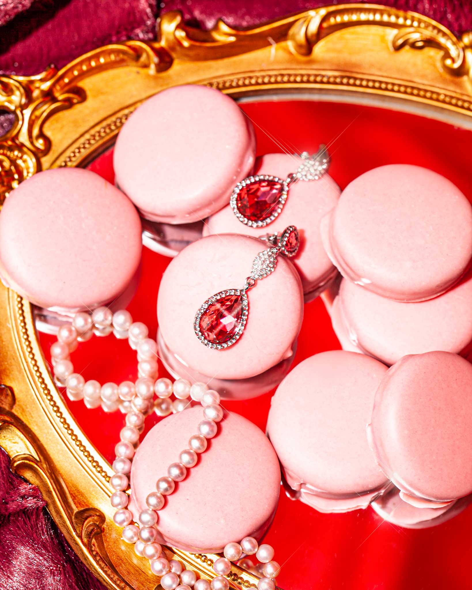 Delicious Pink Chocolate Covered Oreos - Sweet Treats for Birthdays, Parties & Gifts | Bulk Packed Gourmet Cookies
