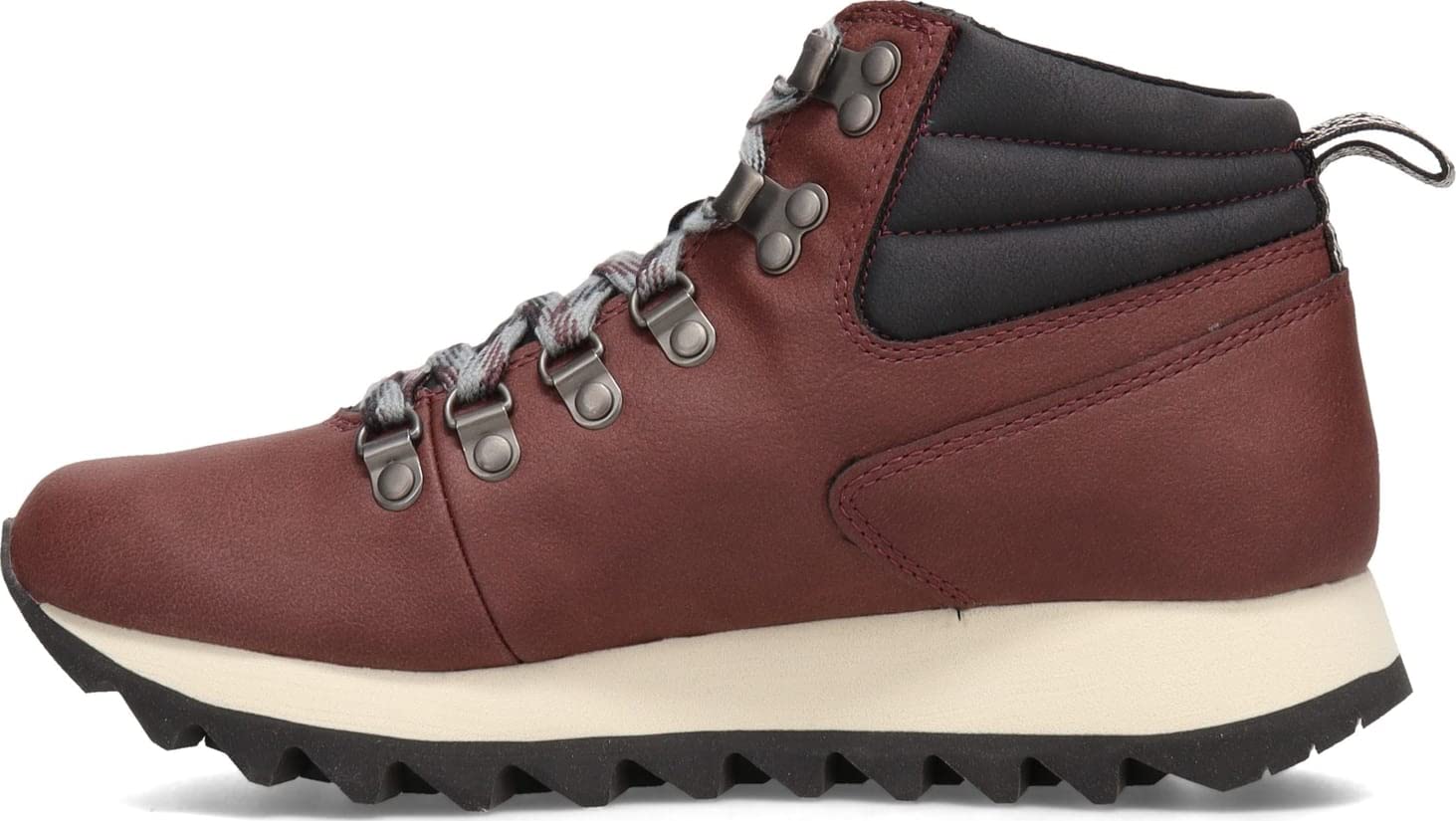 Merrell Women's Alpine Hiker Waterproof Hiking Boots - Lightweight & Durable for Outdoor Adventures, Trail Walking & Mountain Climbing