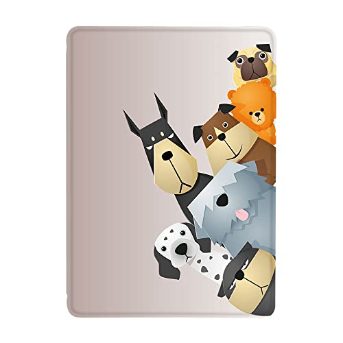 Dogs Family