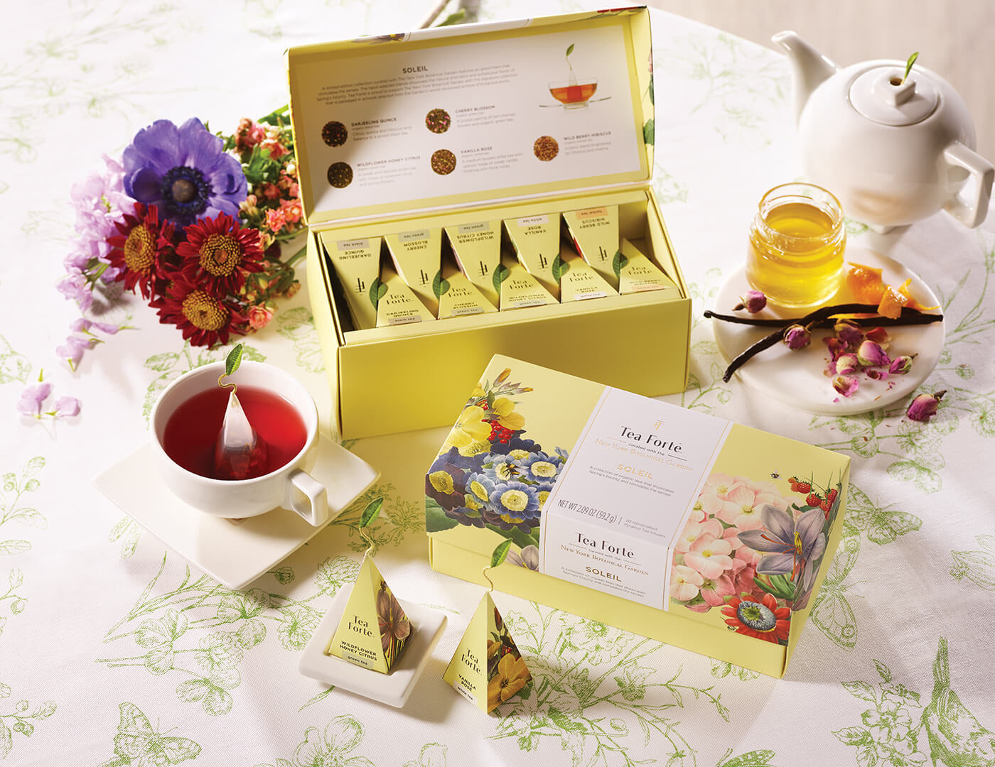 Premium Luxury Presentation Box Soleil - Elegant Gift Box for Jewelry, Watches & Special Occasions - Perfect for Birthdays, Anniversaries & Corporate Gifts
