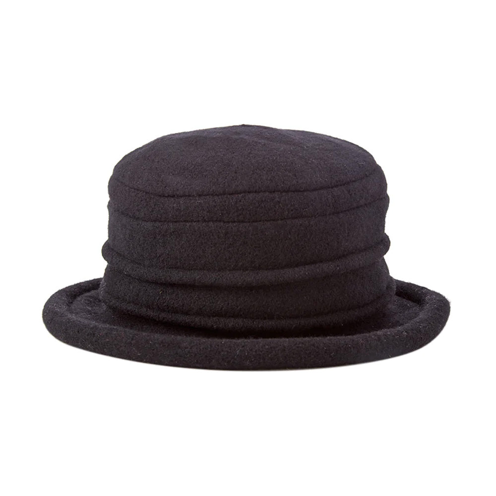 Dorffman Pacific Tula Hats for Women & Men - Stylish Sun Protection Wide Brim Fedora Hats - Perfect for Outdoor, Beach, Travel & Summer Fashion