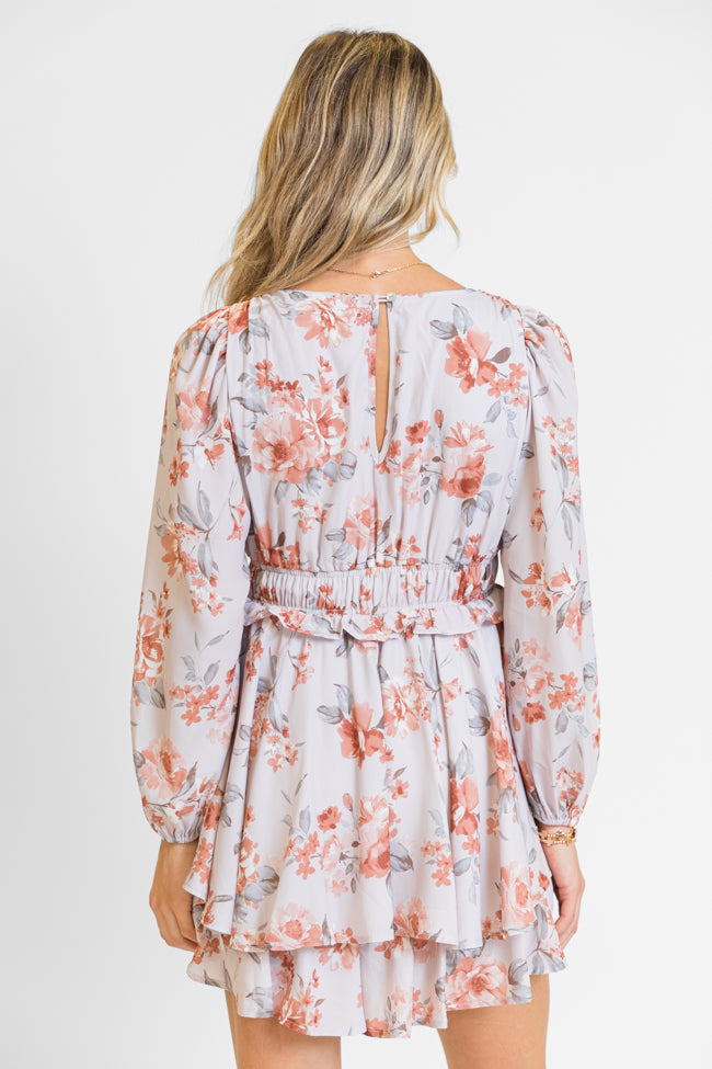 Small Town Feel Multi Printed Romper - Stylish & Comfortable Jumpsuit for Women | Perfect for Casual Outings, Summer Vacations & Weekend Getaways