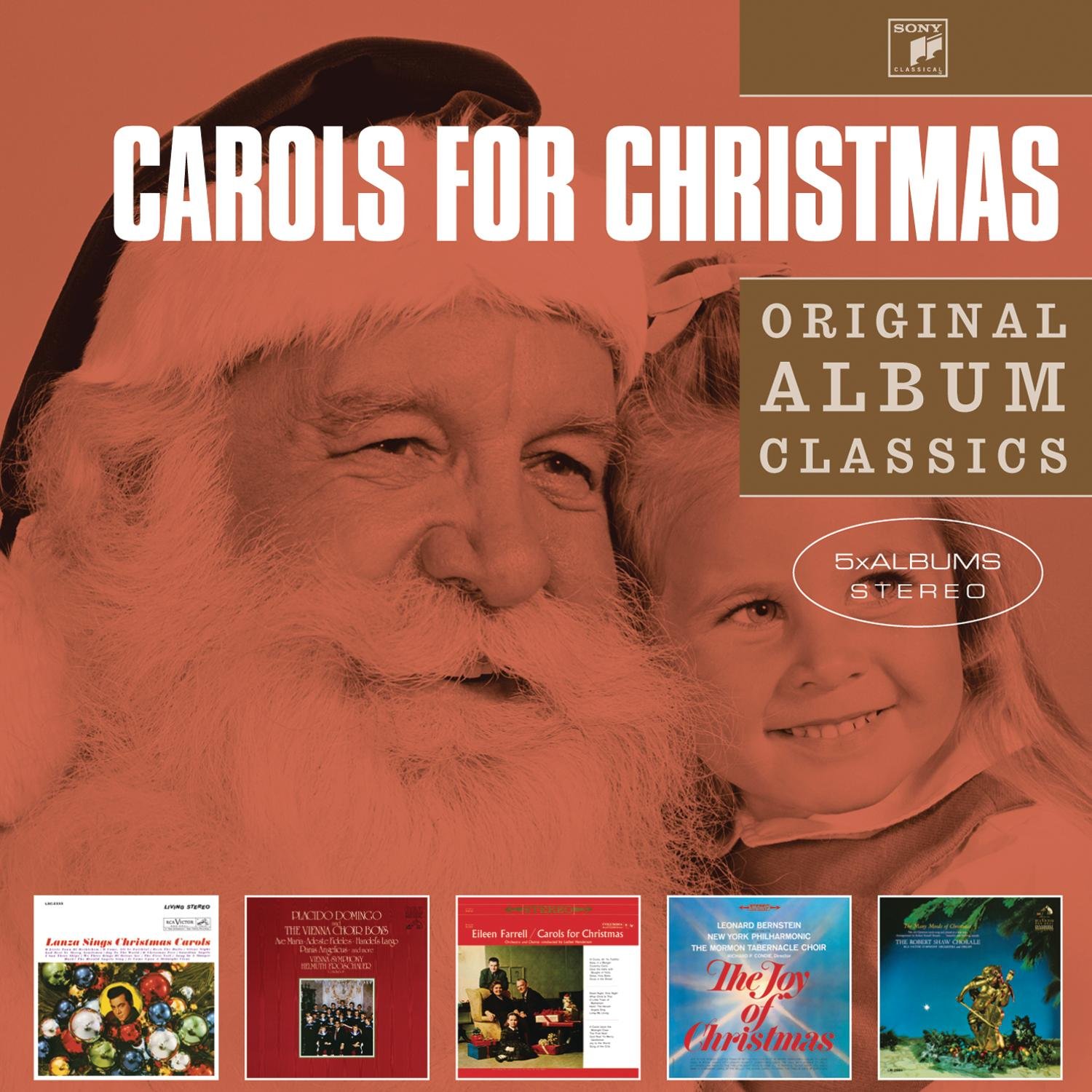 Best Christmas Carols Album - Classic Holiday Songs for Festive Celebrations, Family Gatherings & Cozy Winter Nights