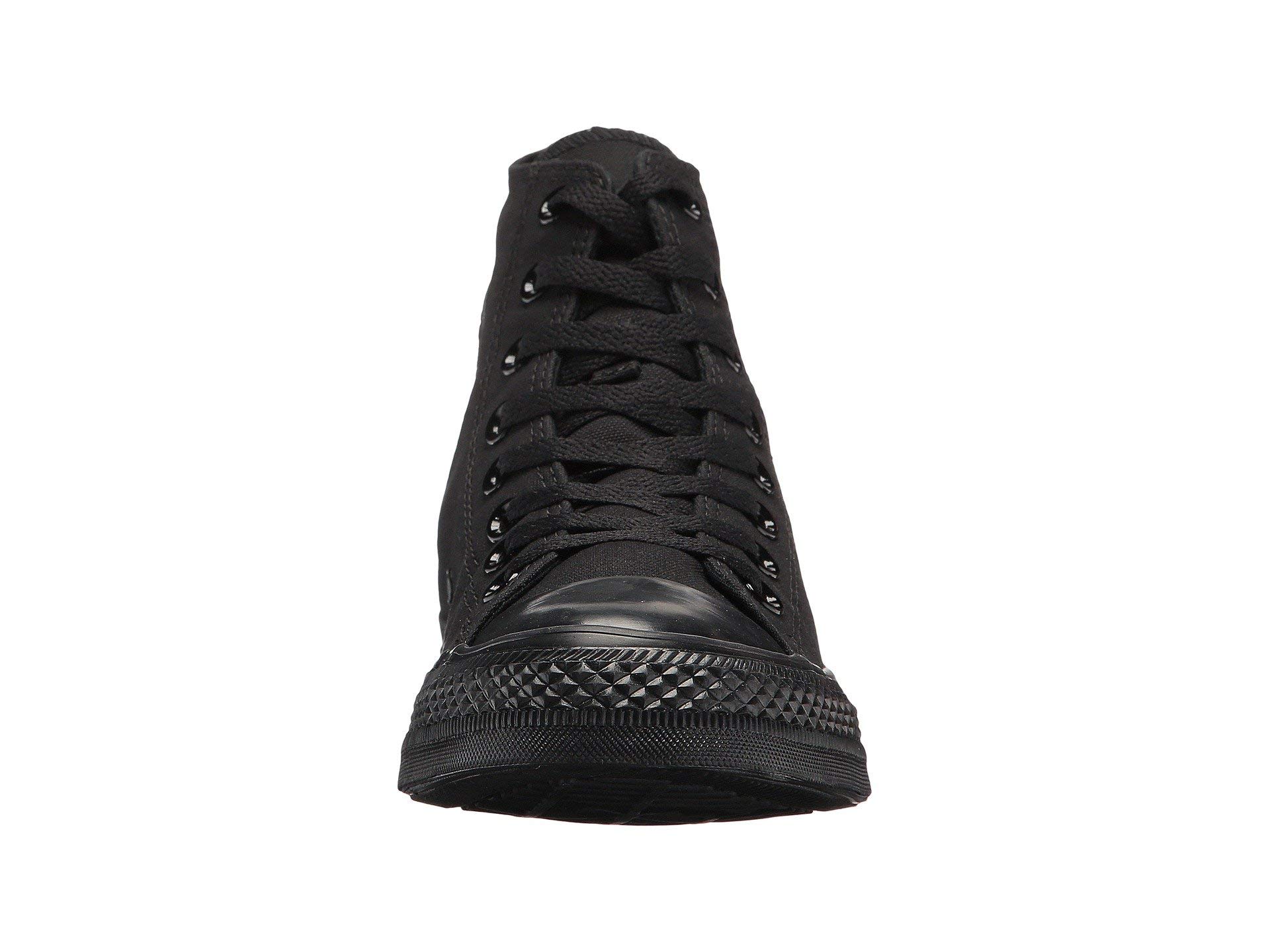 Women's Converse Chuck Taylor All Star Sneakers - Classic Canvas High Top Shoes for Casual Wear, Street Style & Everyday Comfort
