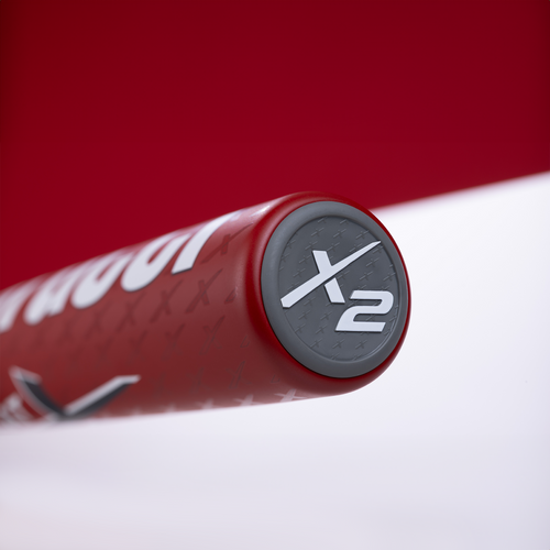 Marucci CATX2 Youth USA Baseball Bat - 11 oz MSBCX211USA - Perfect for Little League, Travel Ball & Youth Baseball Training
