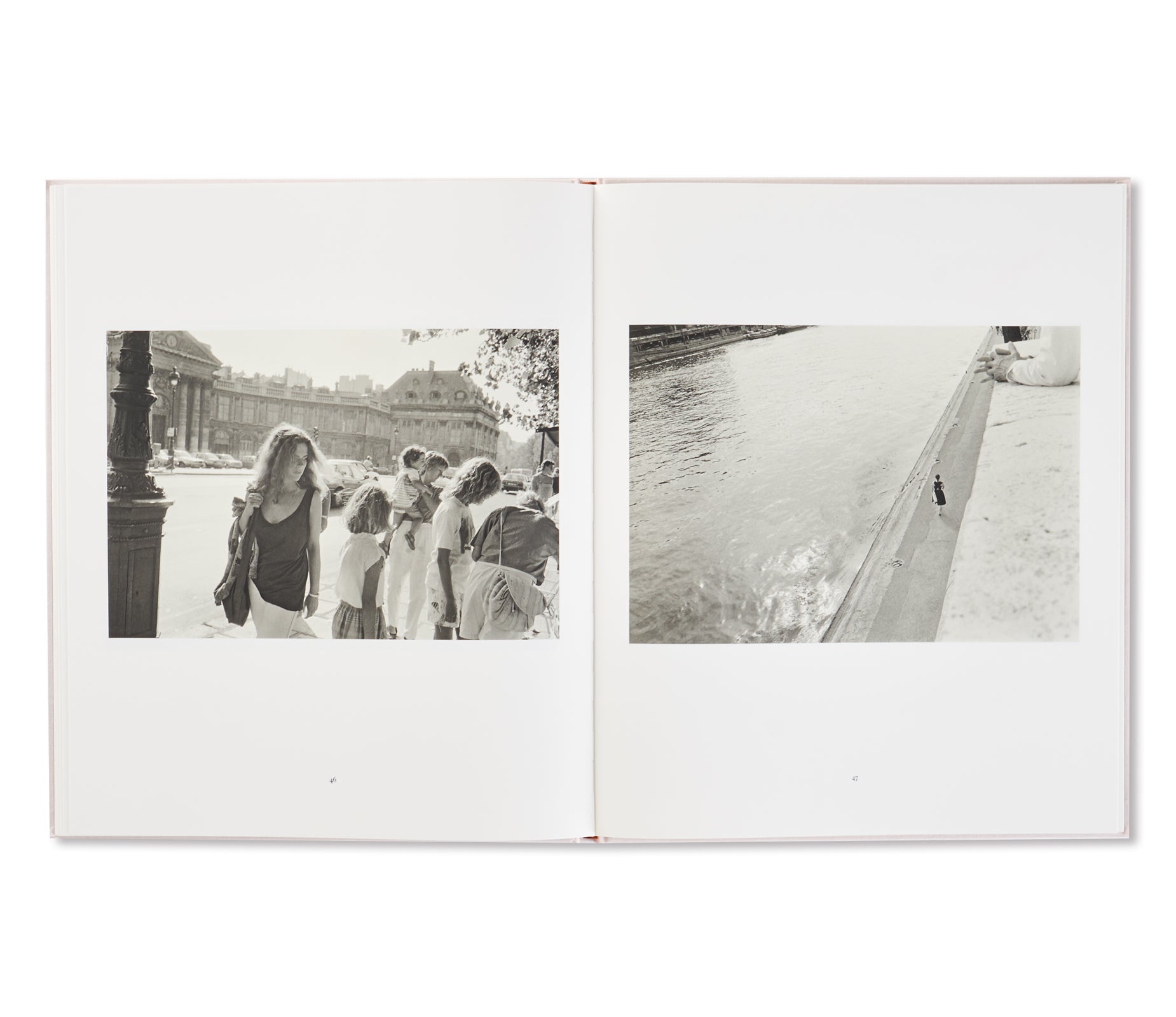 PARIS IN MY TIME by Mark Steinmetz - Photography Book of Parisian Life & Urban Scenes - Perfect for Travel Enthusiasts & Photography Lovers