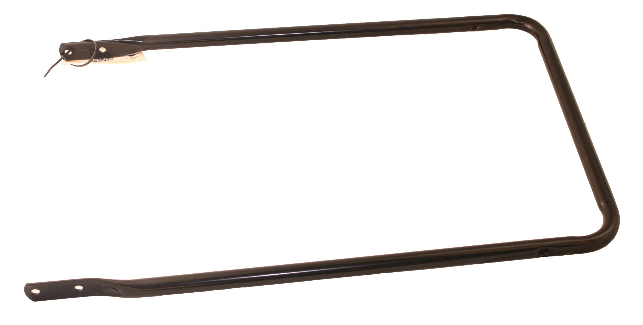 Murray 672906E701MA Replacement Handle Lower for Lawn Mowers - Compatible with Murray Riding Mowers - Durable Steel Construction for Outdoor Yard Maintenance