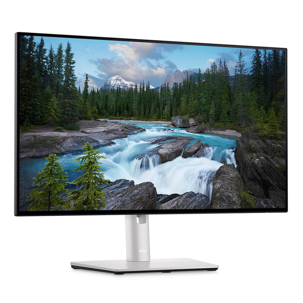 Dell UltraSharp U2422H 24-Inch FHD IPS Monitor with 1920x1080 Resolution - Perfect for Home Office, Gaming, and Graphic Design Work
