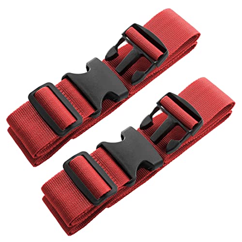 Red 2PCS