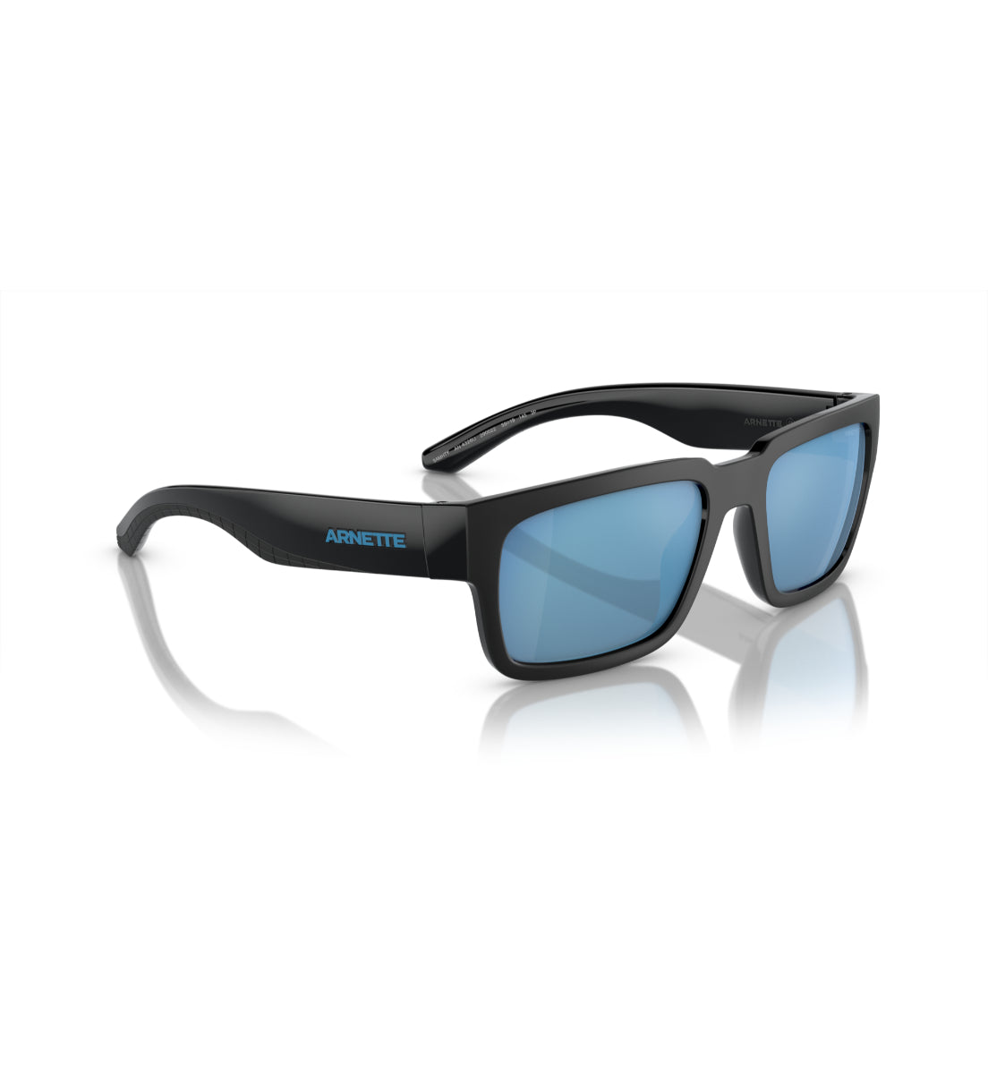 Arnette Samhty Polarized Sunglasses - UV Protection, Lightweight & Stylish for Men & Women - Perfect for Driving, Beach, and Outdoor Activities