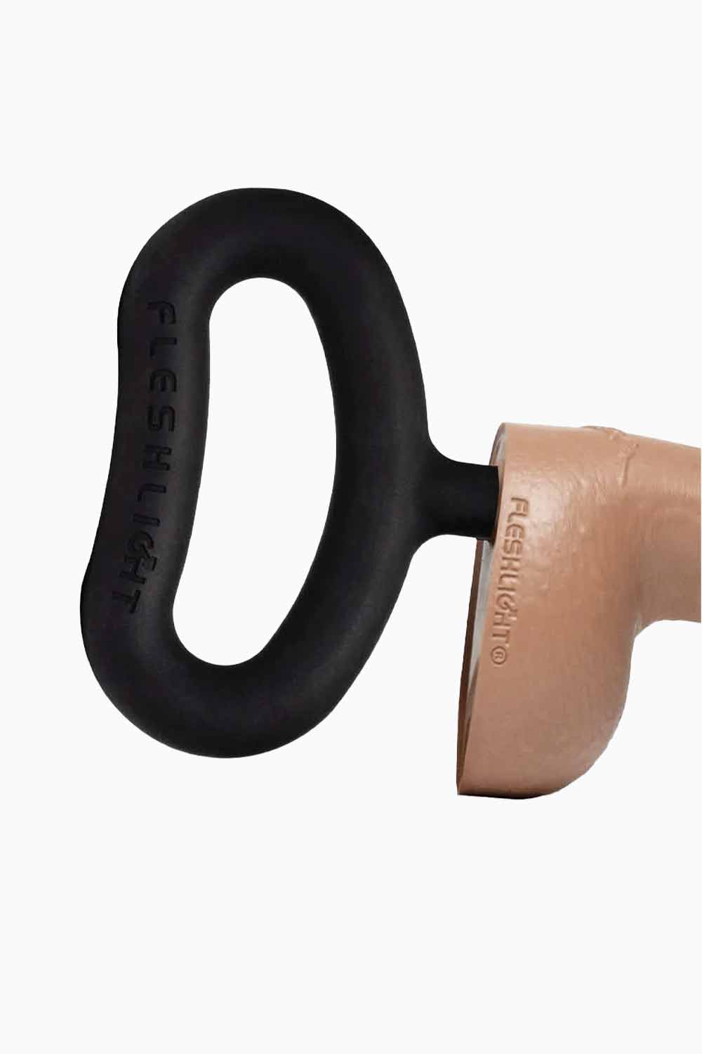 BOSS Mango Dildo - Premium Silicone Adult Toy for Women & Couples - Perfect for Solo Play, Couples Intimacy & Sensual Exploration