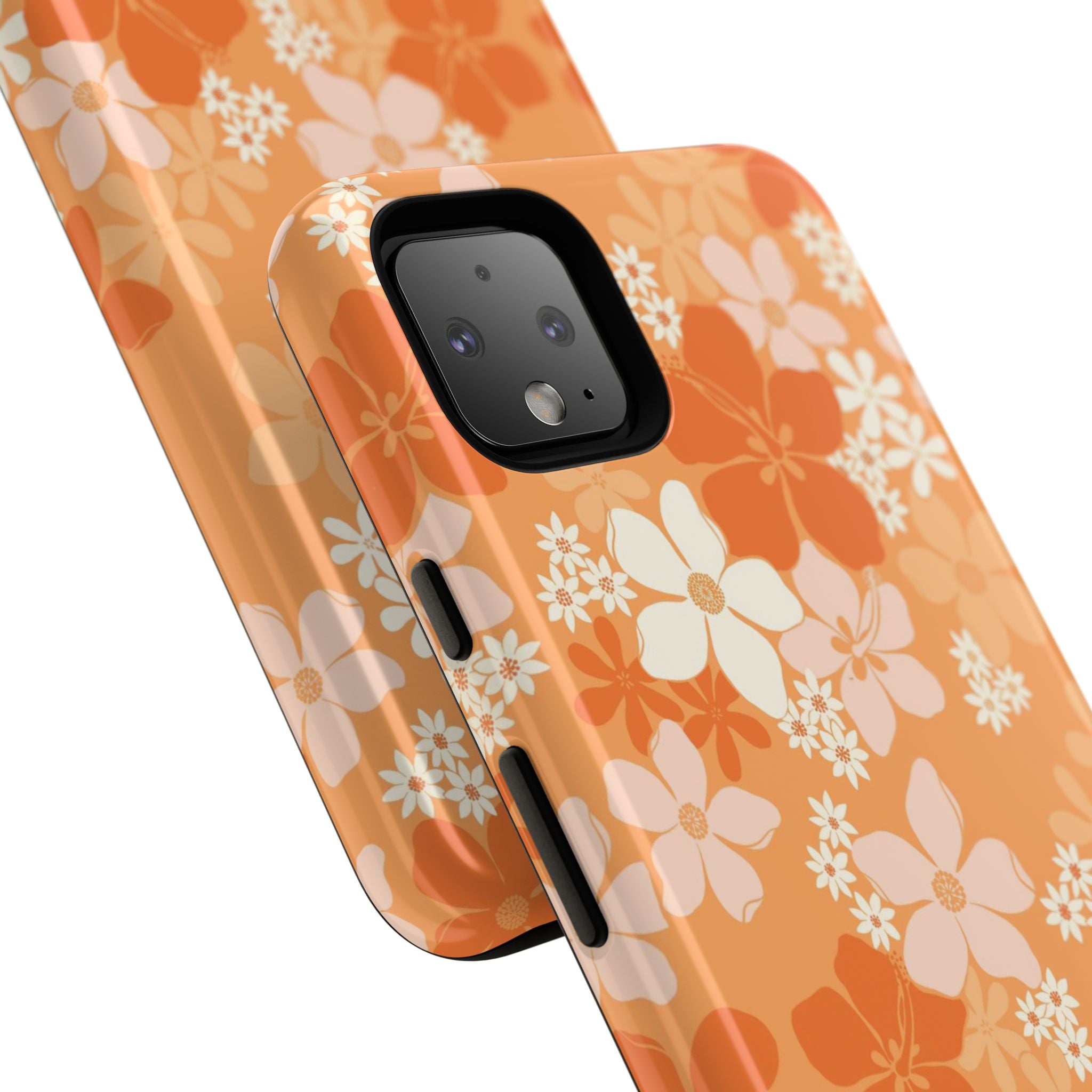 Groovy Pua Google Pixel Phone Case - Durable Protective Cover for Google Pixel Series | Perfect for Everyday Use, Travel & Outdoor Activities