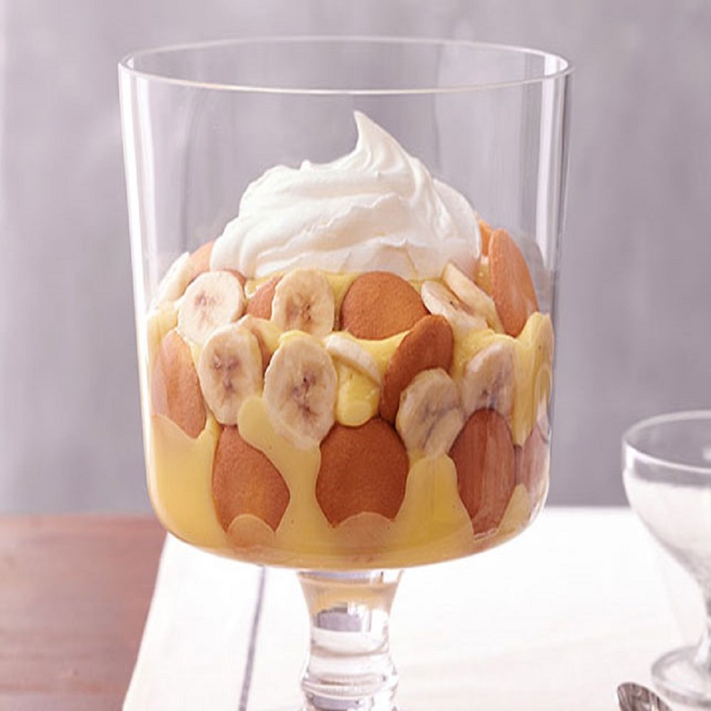 Banana Pudding Fragrance Oil - 64 oz Bulk for DIY Candle Making, Soap Crafting, Bath Bombs & Home Fragrance | Perfect for Aromatherapy, Car Air Fresheners, Room Sprays & Slime Making