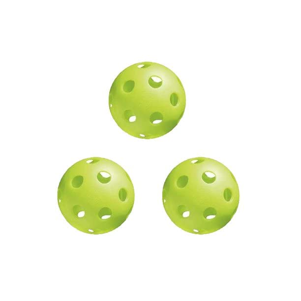 Selkirk SLK Latitude Pickleball Set - 2 Graphite Paddles with G4 Face & Polymer Rev-Core, 3 Balls, 1 Carry Bag | USA-Designed Pickleball Rackets for Outdoor & Indoor Play | Perfect for Beginners & Advanced Players