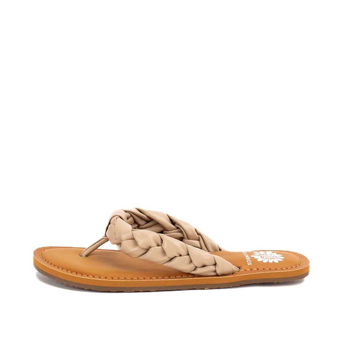 Yellow Box Women's Dauphine Comfortable Slip-On Sandals - Casual Summer Shoes for Beach, Walking & Outdoor Activities