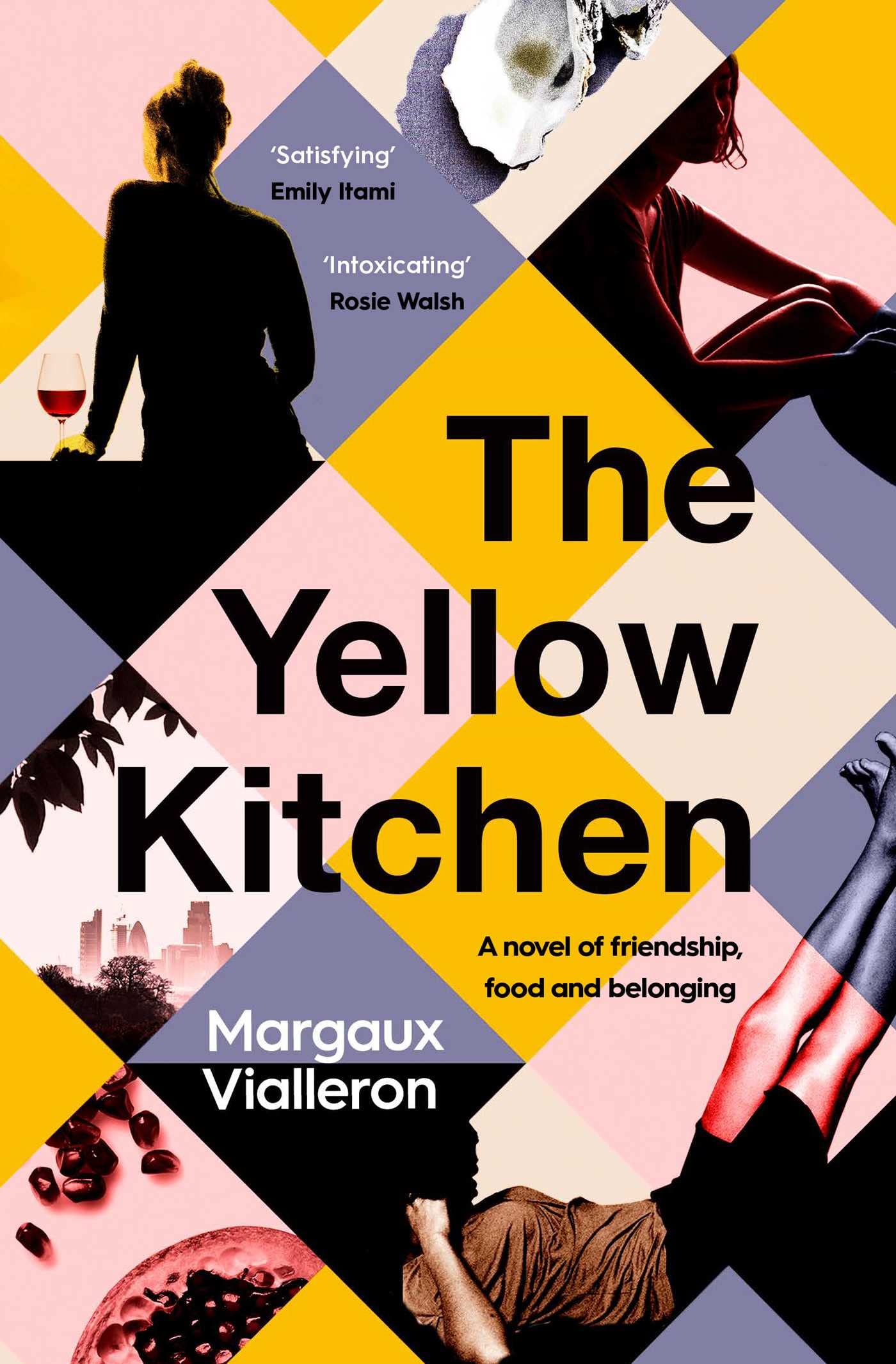 The Yellow Kitchen - Premium Kitchenware & Cookware Set for Modern Home Cooking | Perfect for Baking, Meal Prep & Entertaining