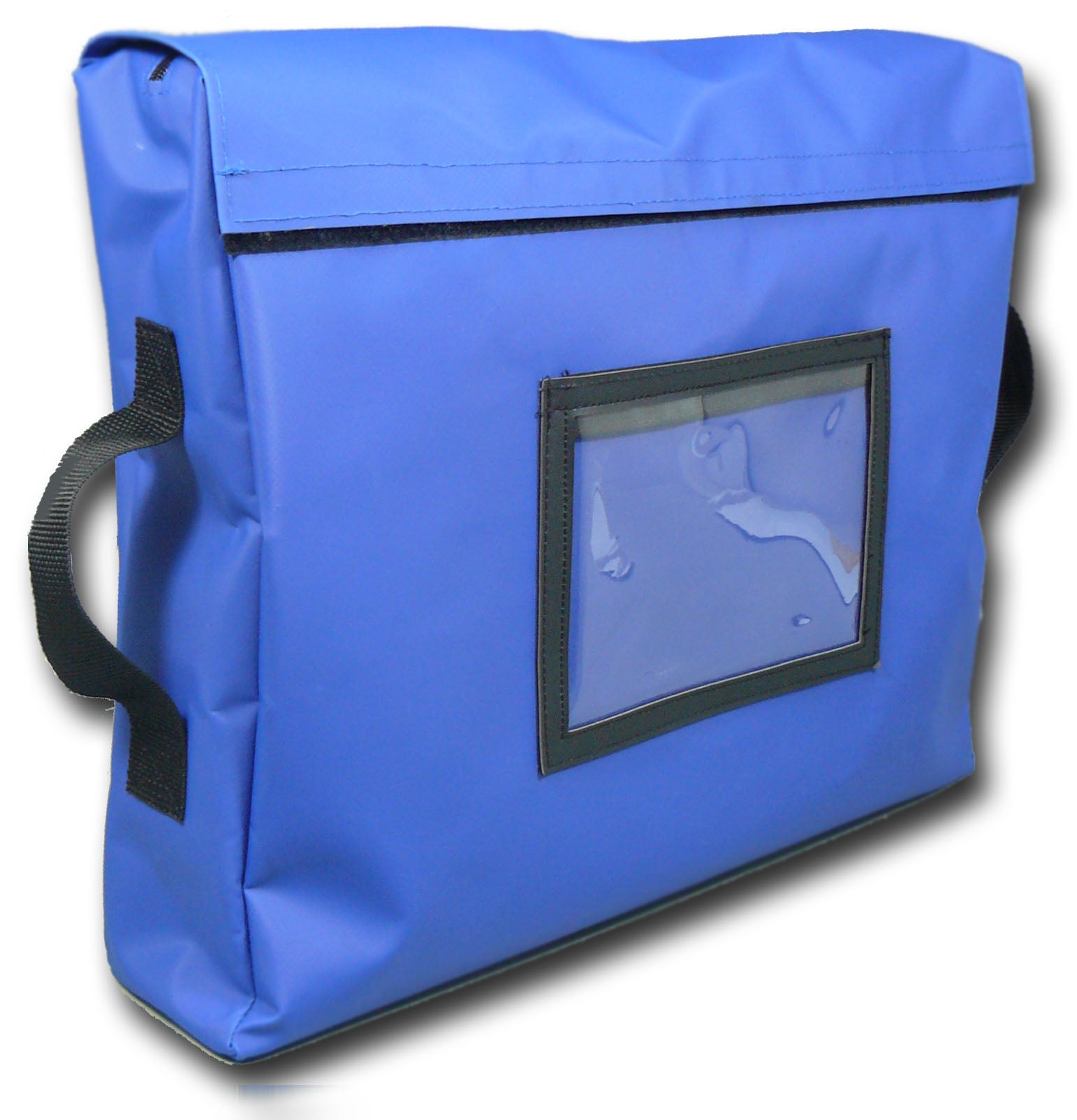 Durable Air Cargo Mail Bag for Shipping & Logistics - Waterproof Nylon Postal Bag with Reinforced Handles for Airlines, Couriers & E-commerce Shipping