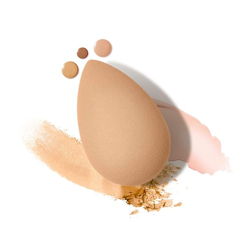 Beautyblender Original Makeup Sponge - Seamless Blending for Flawless Foundation & Concealer Application - Perfect for Everyday Makeup & Professional Use