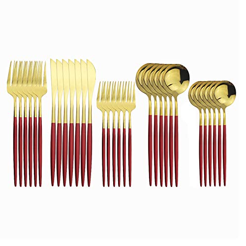 Red Gold