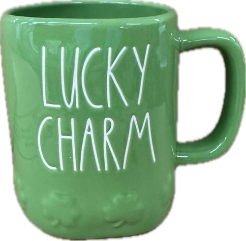 Lucky Charm - Green