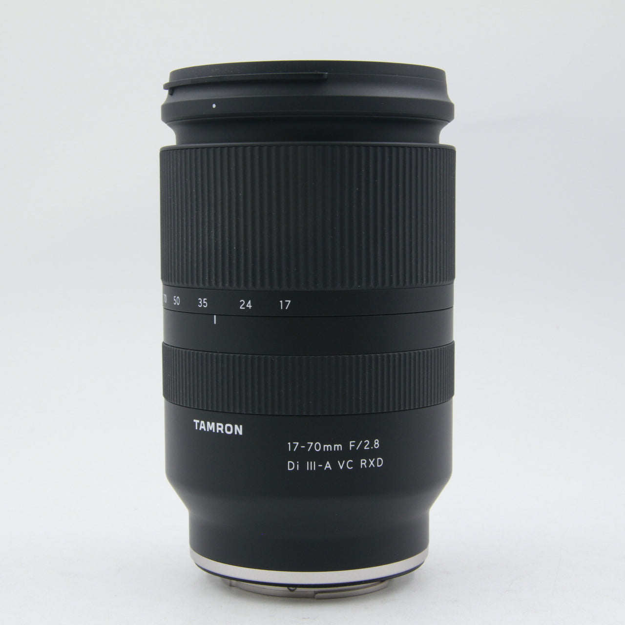 Tamron 17-70mm f/2.8 Di III-A VC RXD Lens for Sony E Mount - Like New Open Box - Perfect for Portrait, Street & Travel Photography